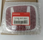 Oem 75700-S5T-E01 Jdm Red Front Grille Emblem Fits Honda Civic Accord New. Fixed Price $24.99.