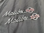 Gm 4477687 1965 Chevelle Malibu Ss Rear Quarter Panel Emblems L79 327 283. Fixed Price $100.00.