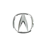 New Genuine Acura Mdx Trunk Emblem Chrome Rear (2022-2026) Oe 75701TYAA01. Fixed Price $36.35.