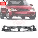 Fits 2000-2007 Ford Taurus 2000-2005 Mercury Sable Front Grille Mounting Panel. Fixed Price $108.05.