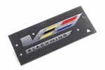 Genuine Gm Nameplate 86531578. Fixed Price $82.68.