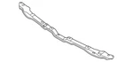 Genuine Mazda Grille Emblem Bracket KD45-50-0K1B. Fixed Price $22.98.