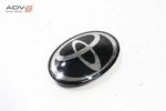2024-25 Toyota Grand Highlander Front Bumper Grille Emblem Badge Logo Cover Oem. Fixed Price $99.99.