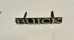 Vintage Original Buick 1256680 1978; Century Radiator Grill Emblem Ome Both Pins. Fixed Price $49.50.