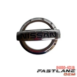 2018-2020 Nissan Rogue Rear Emblem New Oem 84890-4CL1A. Fixed Price $49.95.