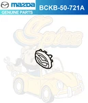 Mazda Grille Bracket Front Fascia Support Mount Frame BCKB-50-721A. Fixed Price $41.98.