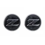 2009-2015 Nissan 370Z Left & Right Fender Repeater Light Lamp Emblem Marker Oem. Fixed Price $107.29.