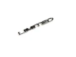 Genuine Mopar Lift-gate Nameplate 68228200AC. Fixed Price $62.20.