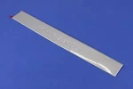 Genuine Mopar Fascia Molding 1CD94TZZAA. Fixed Price $189.43.