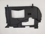 Jaguar Xe 2.0L 2017 Front Right Dash Lower Trim Cover Panel GX73-046B00-A C96. Fixed Price $60.00.