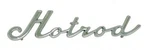 Empi 3184 Hot Rod Emblem. Fixed Price $18.95.