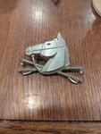 Ford Country Squire Station Wagon Rear Quarter Ornament Nos C7AB7129208A Ltd Oem. Fixed Price $34.28.