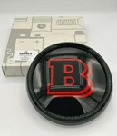 W463A W464 Emblem Black Red Badge Made For Mercedes G-class. Fixed Price $149.85.