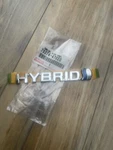 Oem Toyota Prius 2005-2007 Emblem Side Panel"hybrid" Left 75374-47020. Fixed Price $34.95.