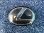 2018-2021 Lexus NX300H UX250H Oem Front Black Emblem 53141-53040. Fixed Price $213.75.
