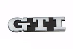 Oem New Vw Volkswagen Front Grille Emblem Nameplate 2006-2011 Gti 1K6853679DFXC. Fixed Price $83.32.