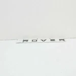 Land Rover Range L322 Tailgate Badge Emblem DAB500260LQV New Genuine. Fixed Price $91.79.