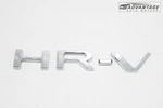 2023-2025 Honda Hr-v Rear Tailgate Liftgate Back Door Emblem Logo Nameplate Oem. Fixed Price $34.99.