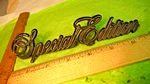 AX70 Dodge Dart Special Edition Roof Emblem Vntage 1970S #3613273 Chrysler Mopar. Fixed Price $9.99.