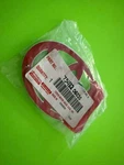 07 09 11 Toyota Camry Trunk Chrome Emblem 75432 06030. Fixed Price $27.50.