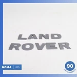 2010 Land Rover LR4 L319 Hood Bonnet Logo Emblem Badge Set. Fixed Price $86.23.