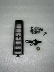 1974 - 1975 Oldsmobile 88 Ninety Eight 98 Cold Air Outlet Deflector 417043. Fixed Price $29.90.