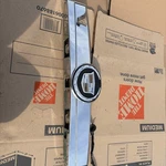 07 - 14 Cadillac Escalade Liftgate Camera Trim Molding Chrome Emblem Rear Oem. Fixed Price $80.00.