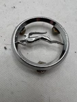 Chevy Impala 1967 Quarter Panel Emblem Oem 7650313 Gm. Fixed Price $20.00.