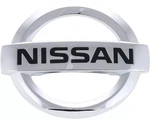 Genuine Nissan Deck Lid Emblem 84890-9HS0A. Fixed Price $46.15.