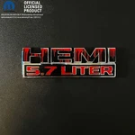 Ram 1500 Hemi Fender Emblem Overlay Decals (pair) Dripping Red Fits 2013-2024. Fixed Price $14.99.