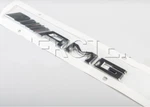 Mercedes-benz Gls X167 Rear Door Model Badge A1678176200. Fixed Price $162.81.
