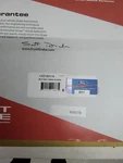 Scott Drake C6ZZ-8213-A 66 Fits Ford Grill Emblem Horse And Corral. Fixed Price $110.00.