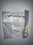 Genuine Volkswagen 2010-2021 Jetta Gli Tdi Hatch Name Plate 17A-853-687-2ZZ. Fixed Price $19.99.