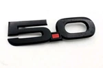 2015-2023 Ford Mustang 5.0 Right Passenger Side Fender Emblem Logo Badge Sign. Fixed Price $34.99.