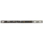 Genuine Ford Name Plate RB5Z-7842528-B. Fixed Price $175.29.
