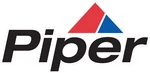 Piper Aircraft Pilot Jet Logo Vinyl Sticker Decal Car Bumper Truck Wall Window. Fixed Price $21.99.