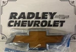 New Oem Chevy Trax Front Bumper Grille- Emblem Badge Nameplate Gmc 96930054. Fixed Price $71.99.