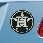 Fanmats Houston Astros Mlb 3D Chrome Metal Emblem. Fixed Price $14.42.