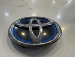 Toyota Hybrid Front Grille Emblem 75311-47020/75310-47060/70. Fixed Price $55.99.