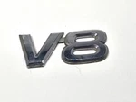 2000-2006 Toyota Tundra Sequoia V8 Emblem Badge Chrome 75472-0C010. Fixed Price $8.99.