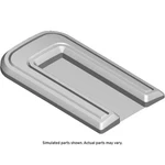 Genuine Gm Nameplate 84937217. Fixed Price $39.23.