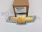 2016-2017 Genuine Gm Chevrolet Equinox Front Bumper Grille Bowtie Emblem New Oem. Fixed Price $78.65.