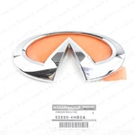 New Genuine Infiniti 2014-2020 Q50 2016-2017 QX50 Front Grill Emblem 62890-4HB0A. Fixed Price $54.45.