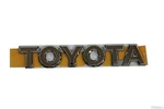 Oem Toyota Emblem Badge 75442-16530. Fixed Price $29.99.