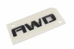 Genuine Gm Nameplate 85130309. Fixed Price $17.35.