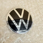 2022 2023 Volkswagen Atlas Teramont X Vw Badge Emblem Front 3CN853601D Oem. Fixed Price $95.00.