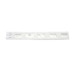 Land Rover Range L322 Tailgate Emblem LR008212 New Genuine. Fixed Price $100.87.