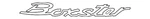 Genuine Porsche Nameplate 981-559-237-01. Fixed Price $78.98.
