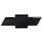 15-19 Chevy Tahoe / Suburban Front Billet Bowtie Grille Emblem Smooth Black. Fixed Price $99.99.