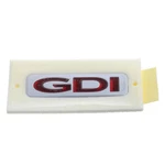 New Oem Kia 2011-2015 Optima Rear Deck Lid Emblem Badge Nameplate 86311-2T000. Fixed Price $58.05.